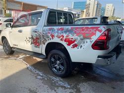 تۆیۆتا هایلۆکس